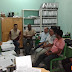 Comissão de Educação da Câmara Municipal, ouvi esclarecimentos sobre resultado do PSS de Professores Municipais.