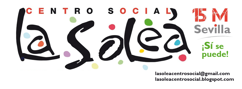 Centro Social La Solea