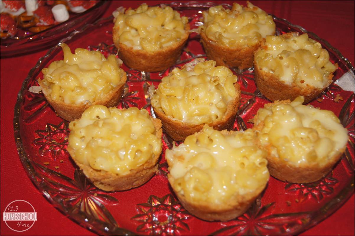 Mac and Cheese Pies 123 Homeschool 4 Me ERROR 404 123 Homeschool 4 Me