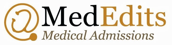 The MedEdits Medical School Admissions Consulting Blog