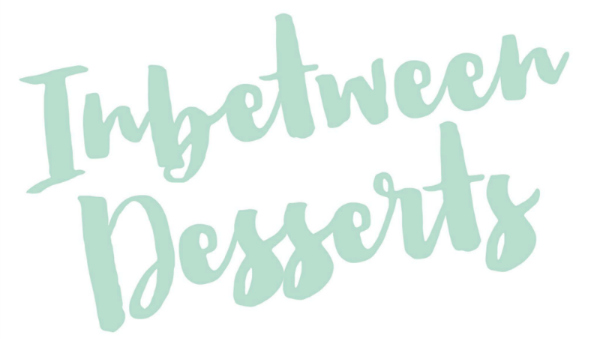 Inbetween Desserts