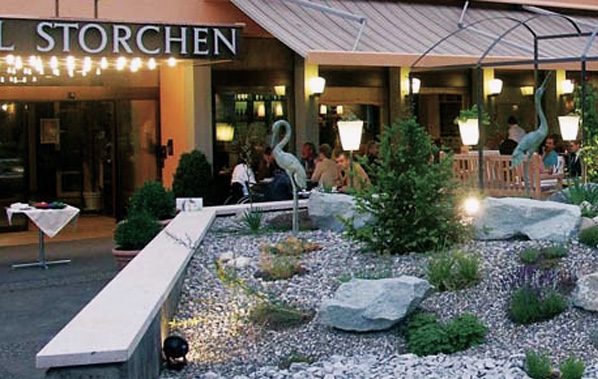 New York Neon Hotel Neon The St James Hotel