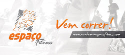 Academia Espaço Fitness