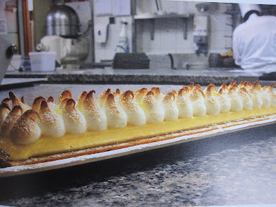 PASTRY PARIS BY SUSAN HOCHBAUM