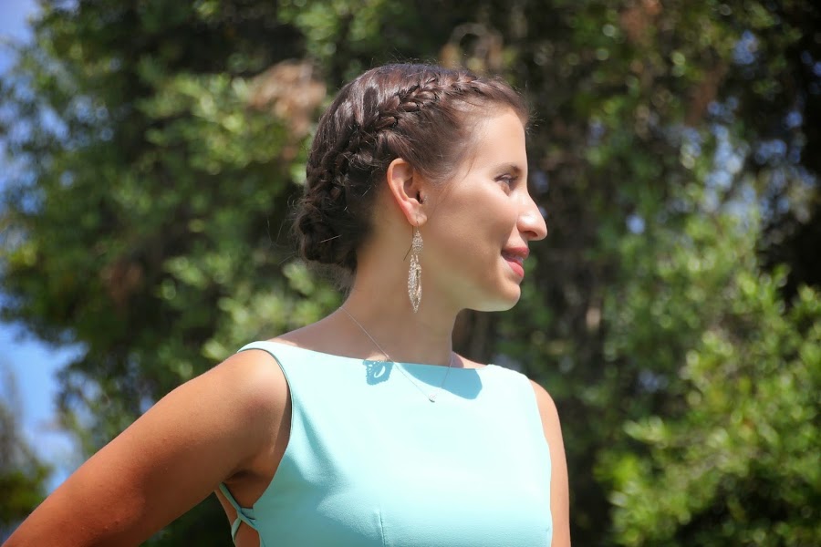 5 Patrones de vestidos gratis