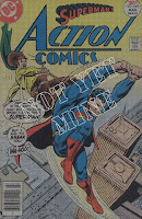 Action Comics (1938) #469