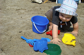 cool sand toys