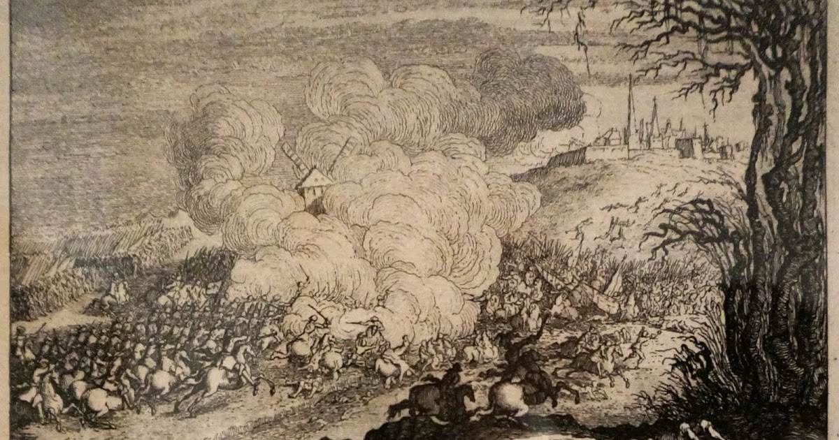 Wars of Louis Quatorze Cassel 1677