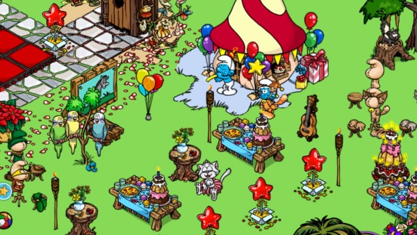 smurfs village apk hack smurfs village apk hack