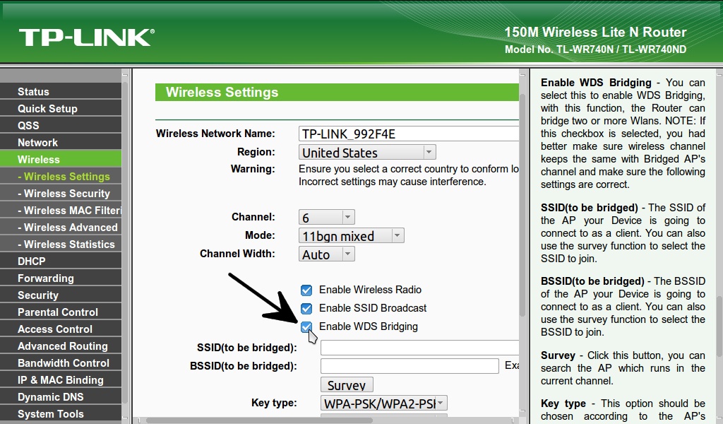 Easy Linux Tips Project: How to set up a second router in your home