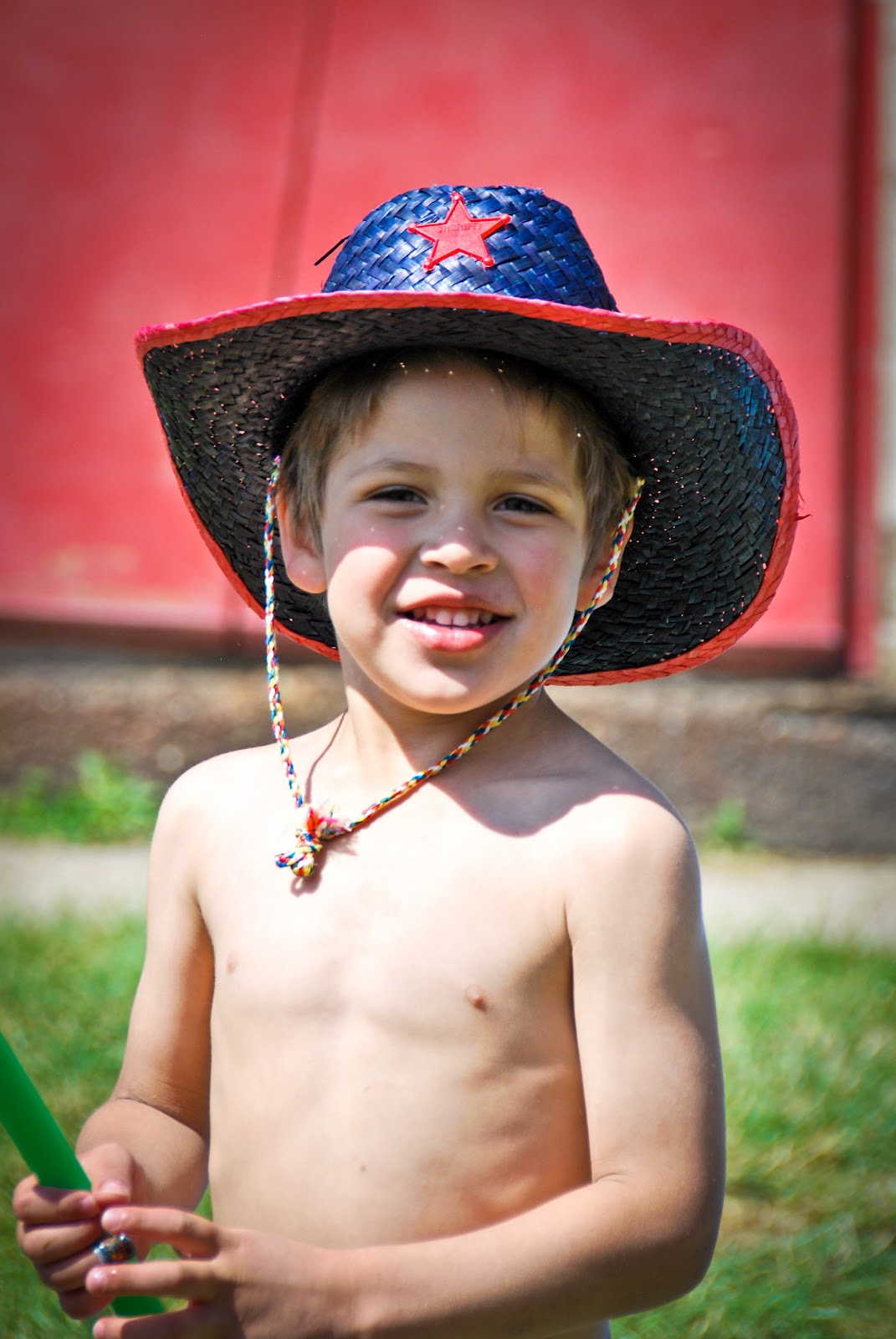 Pretend Party Planner Moving to Texas Party