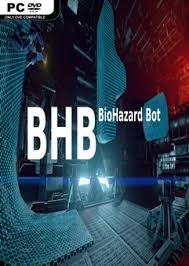 BHB: BioHazard Bot 1 BHB%2BBioHazard%2BBot