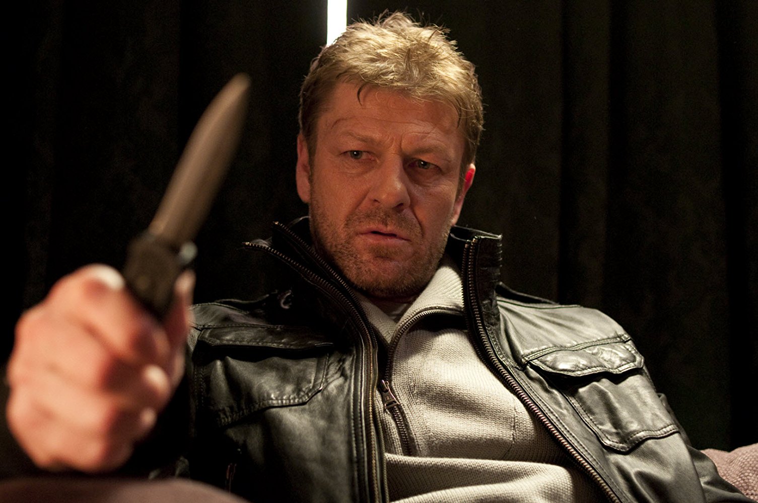 Sean Bean (17 April 1959, Sheffield, South Yorkshire, England, UK
