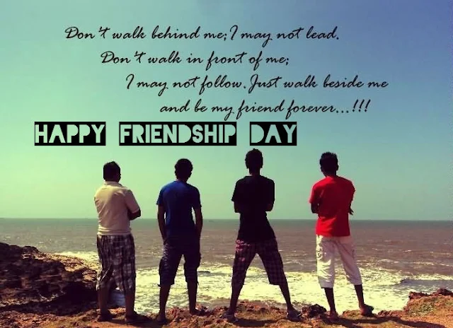 lovely happy friendship day wishes 2108
