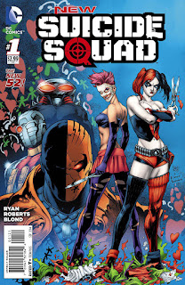 The Suicide Squad