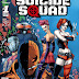 DC ALL ACCESS - SUICIDE, THE DEVIL, THE VILLAIN, THE SPEEDSTER, AND A HEAVY DOSE OF BAD BLOOD