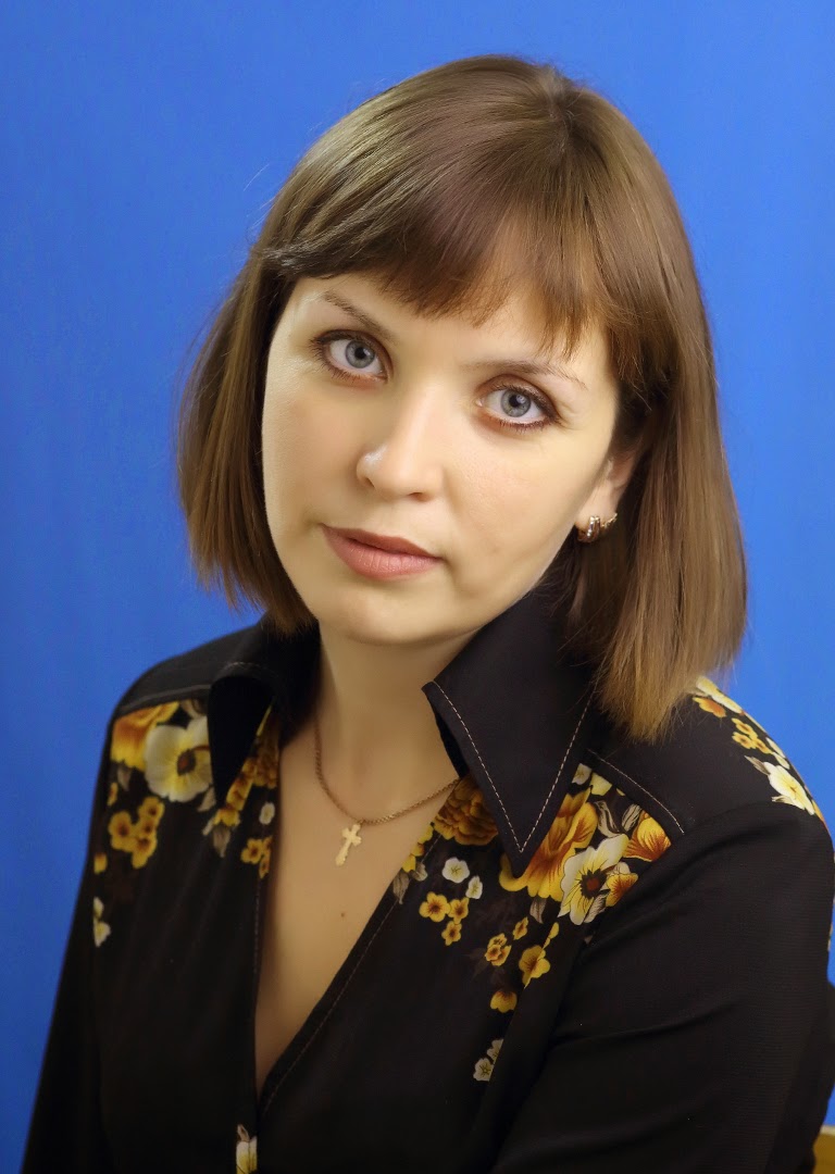 Аквамарин: Давайте познакомимся!