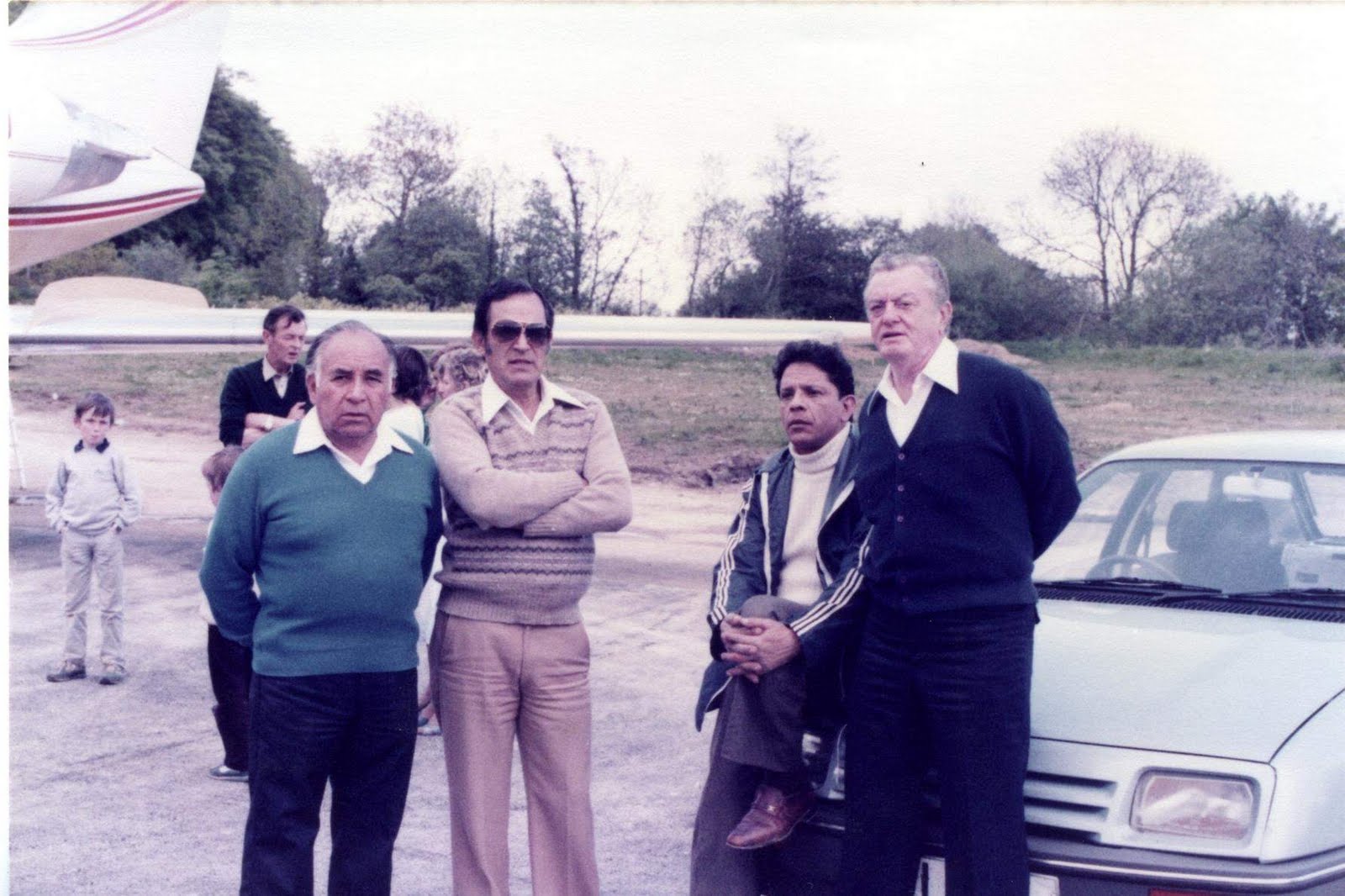 Cine Informacion Y Mas Amigos Por Accidente Entrevista A Mariana