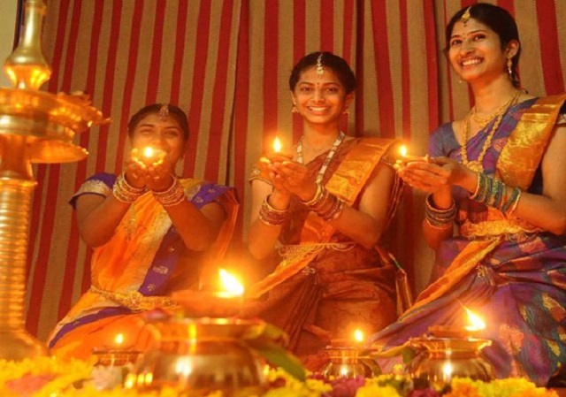  the Festival of Lights is celebrated grandly everywhere inward Bharat Place to visit in India: xv unique ways inward which Diwali is celebrated across India