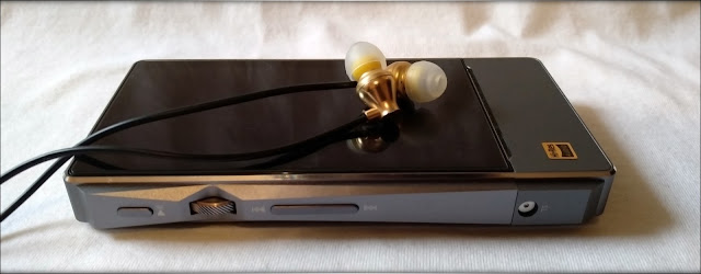 FiiO X7 Mark II Smart Hi-Res Music Player - Reviews | Headphone 