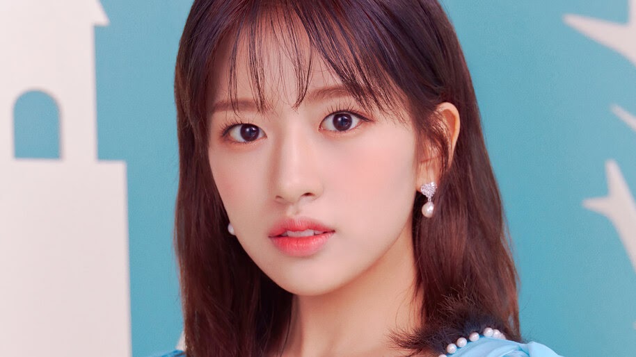IZ*ONE, Yujin, Oneiric Diary, 아이즈원, 유진, Album, 4K, #3.2146