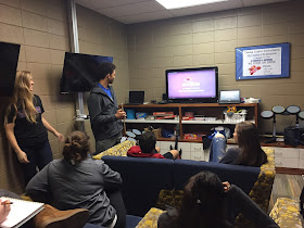 The shallows book picture