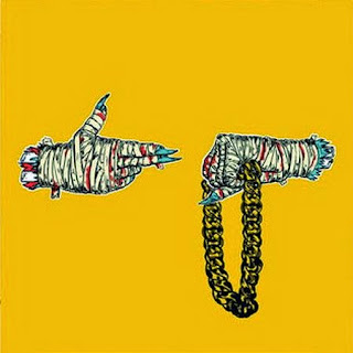 Resultado de imagen para Run The Jewels - Run The Jewels 2 Instrumentals