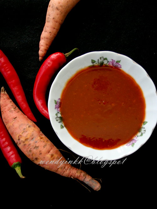 Table for 2.... or more Penang Hainanese Pork Satay Penang MFF 9