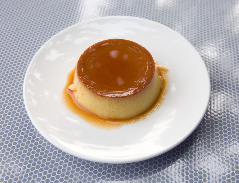 Cuisine Pratique Crème Caramel vs Crème Brûlée