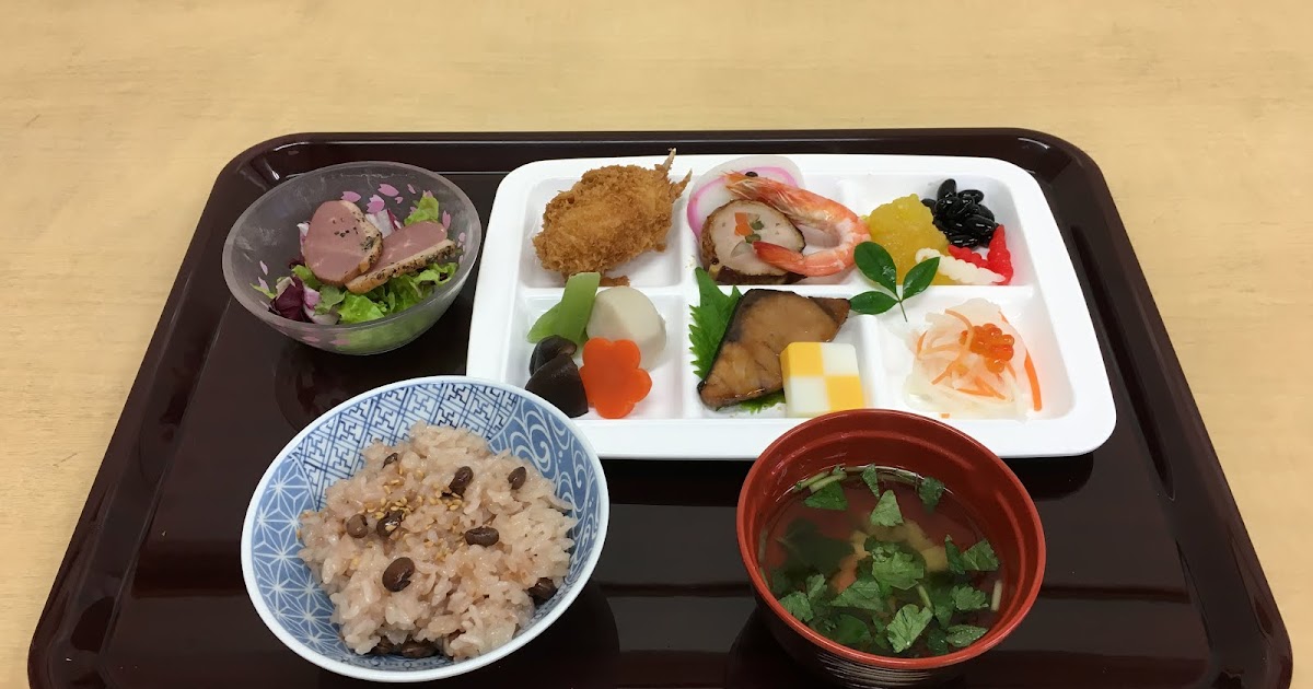 熊谷市の介護施設 はなぶさ苑のブログ 1/3のはなぶさ温泉デイサービスセンターの昼食バイキング
