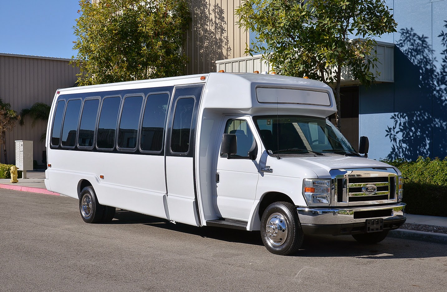 Phoenix Airport Express Know More About Airport shuttle in Phoenix