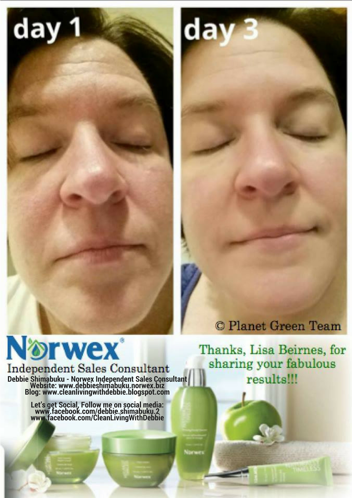 Naturally Timeless Set