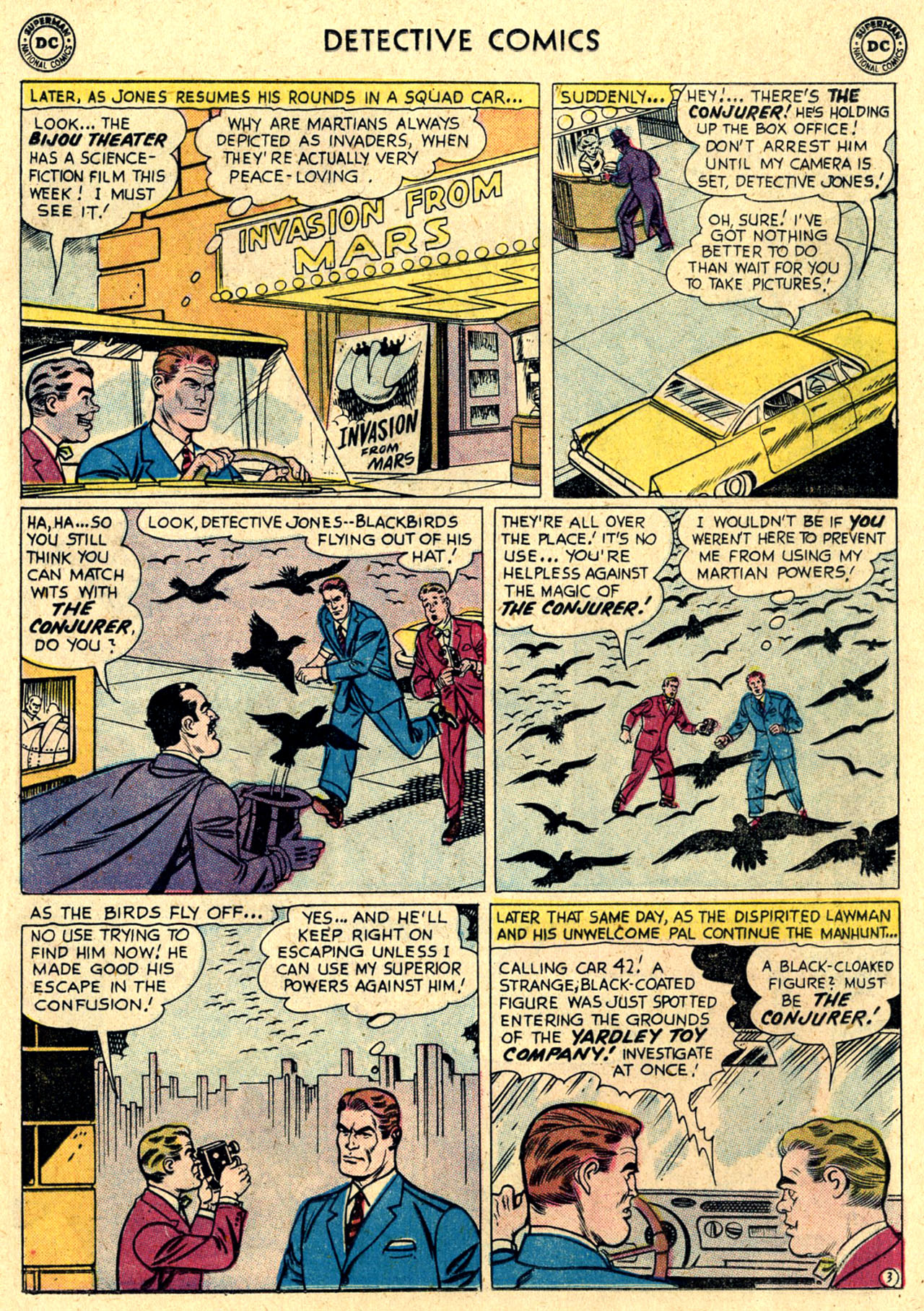 Detective Comics (1937) 263 Page 28