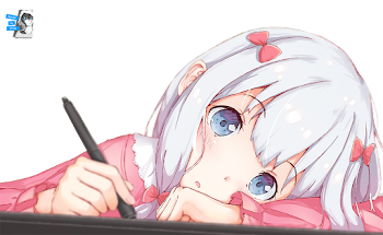 ANIME | FAMILY RENDERS: RENDER IZUMI SAGIRI