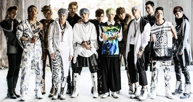 [REPASO] ¿Aún no conoces a ToppDogg? - BA NA NA: Noticias de K-Pop en