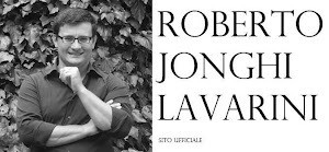 Roberto Jonghi Lavarini