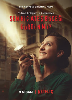 ÁNH SÁNG CỦA ĐOM ĐÓM - Have You Ever Seen Fireflies? ÁNH SÁNG CỦA ĐOM ĐÓM
