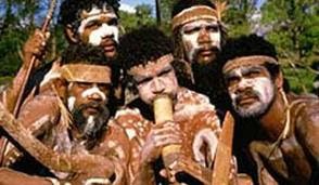 Aboriginis Aboriginis