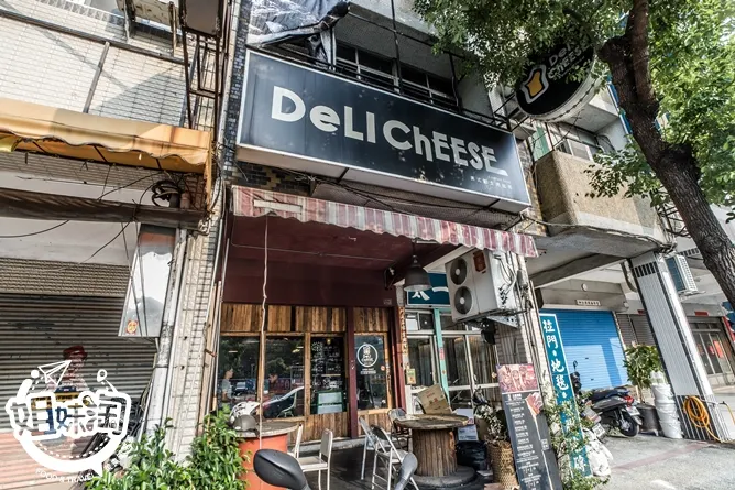 Deli & Cheese-高雄美食推薦義式料理