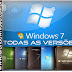 Windows 7 Todas as Versões 2015 Torrent PT-BR