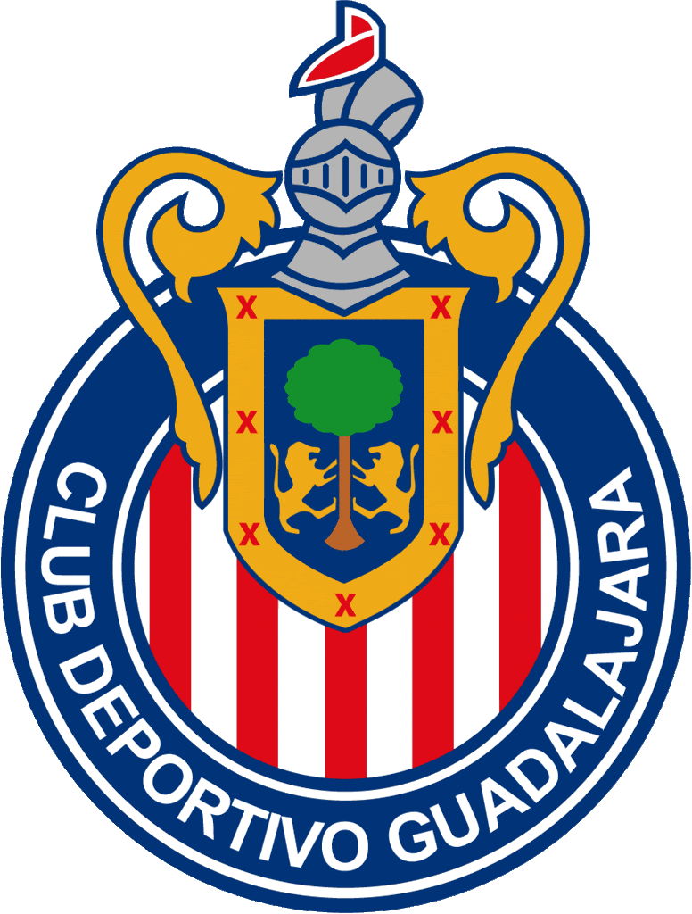Deportivo Guadalajara Deportivo Guadalajara