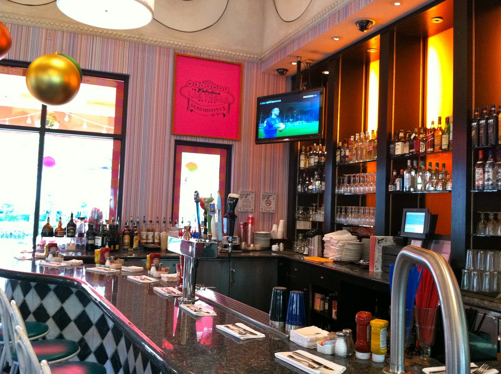 Serendipity 3 Las Vegas Dessert for Breakfast The World of Deej