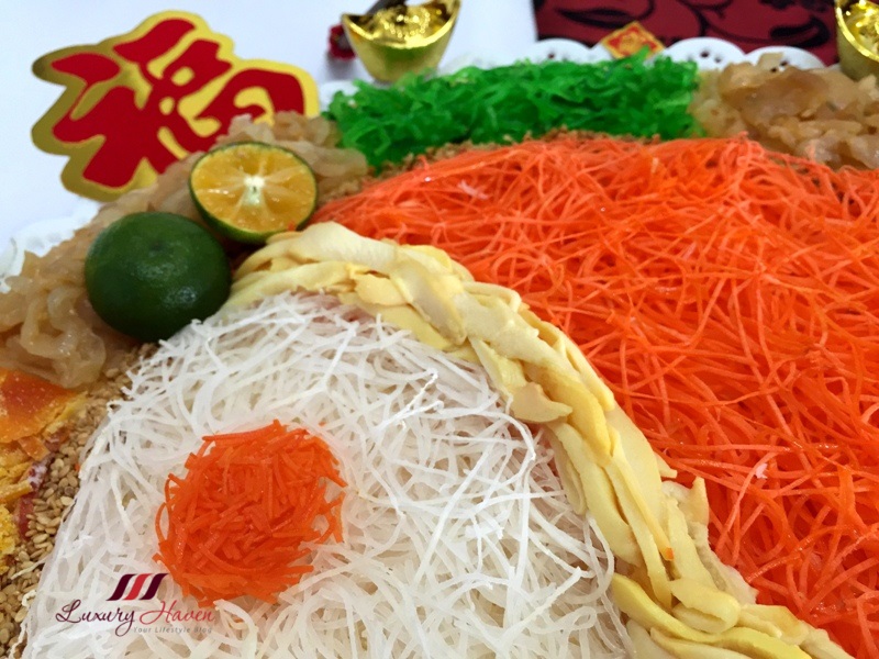 new year abalone auspicious bagua abalone yu sheng recipe 吉祥八卦鲍仔魚生 new year abalone auspicious bagua abalone yu sheng recipe 吉祥八卦鲍仔魚生
