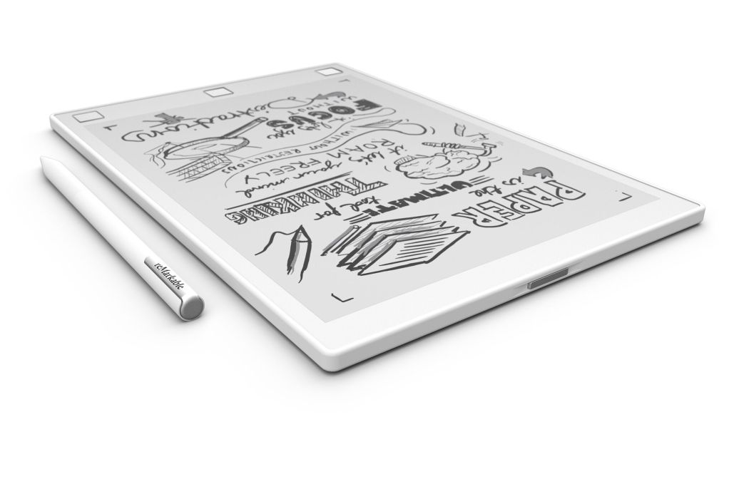 100 gercek kagida yazma hissi veren