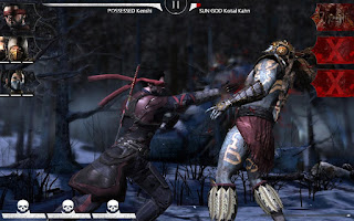 Mortal Kombat MOD APK Offline Mortal Kombat MOD APK Offline
