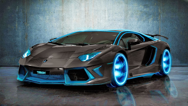 Lamborghini Pics in high quality