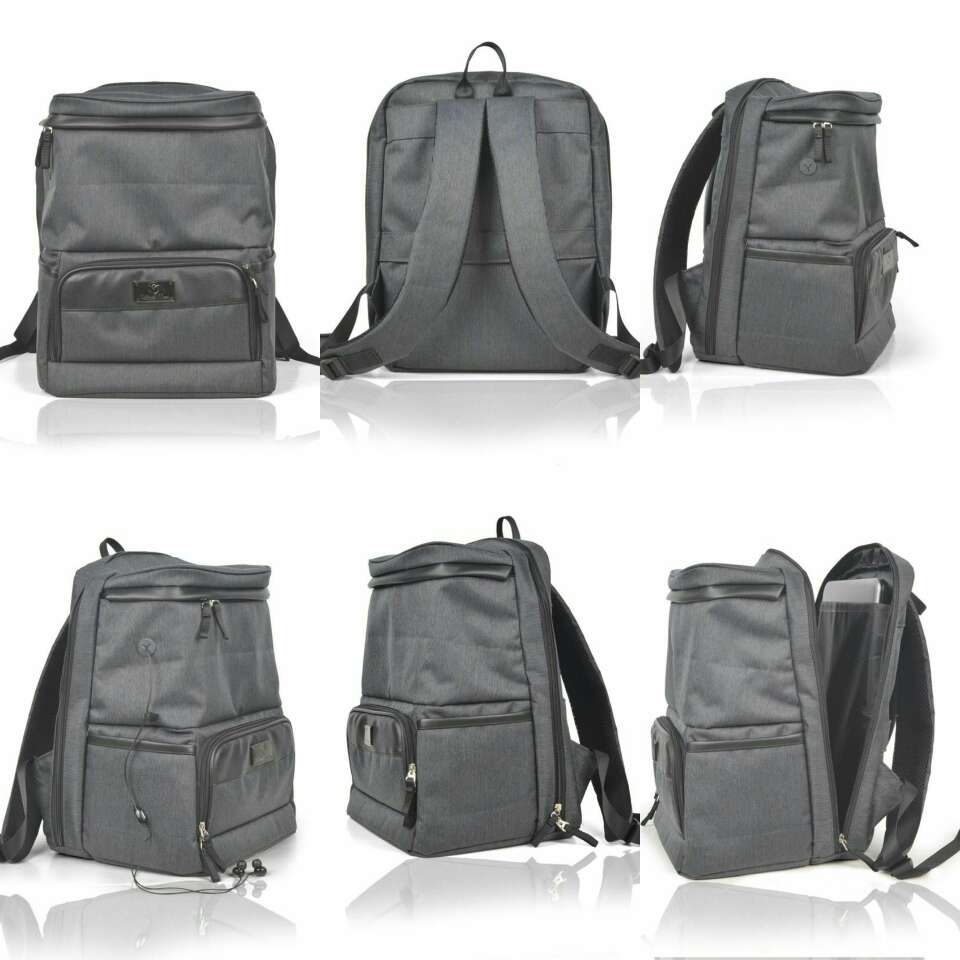 Fairuz Ashikin Cooler Bag Tahan Sejuk Lama