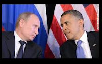 Ta caliente la cosa en el grupo G20, Obama y Putin mantienen reunion “constructiva” sobre Siria