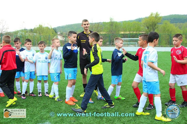 CHALLENGE CUP 2016 Дряново, Болгария Стадион Царева Ливада