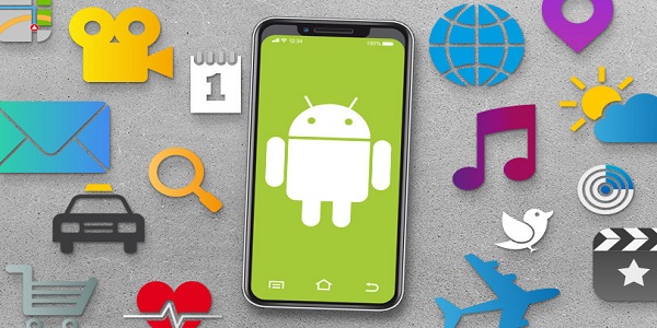5 Aplikasi Android Terbaru Dan Tercanggih di Tahun 2018 